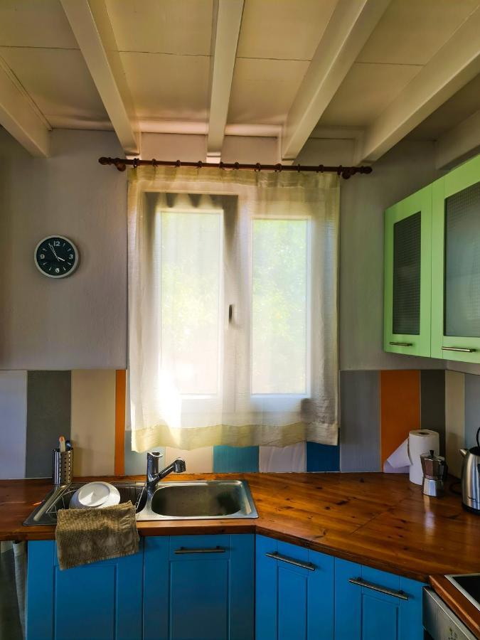 فيلا Lionaki House سكوبيلوس تاون المظهر الخارجي الصورة
