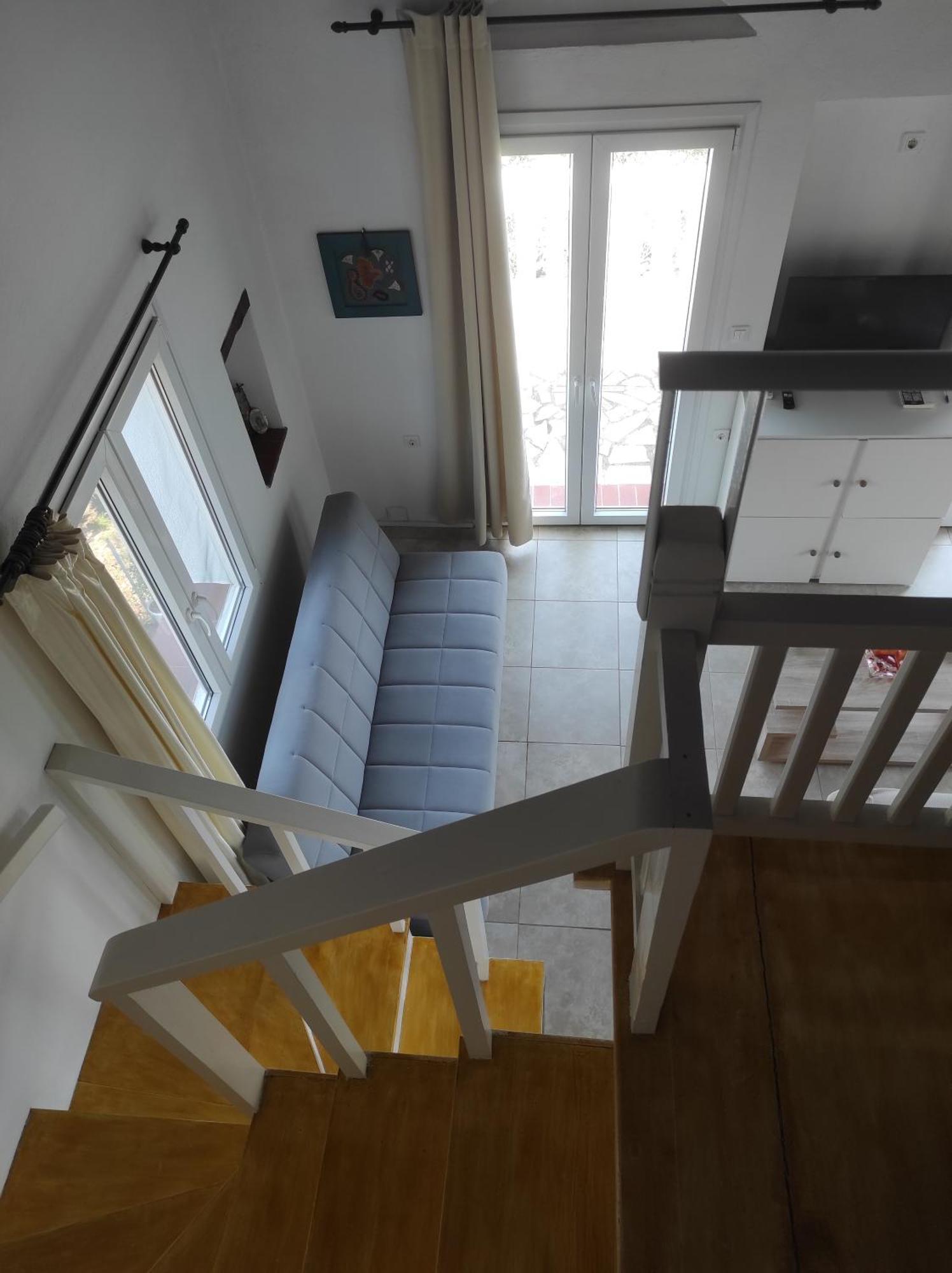 فيلا Lionaki House سكوبيلوس تاون المظهر الخارجي الصورة