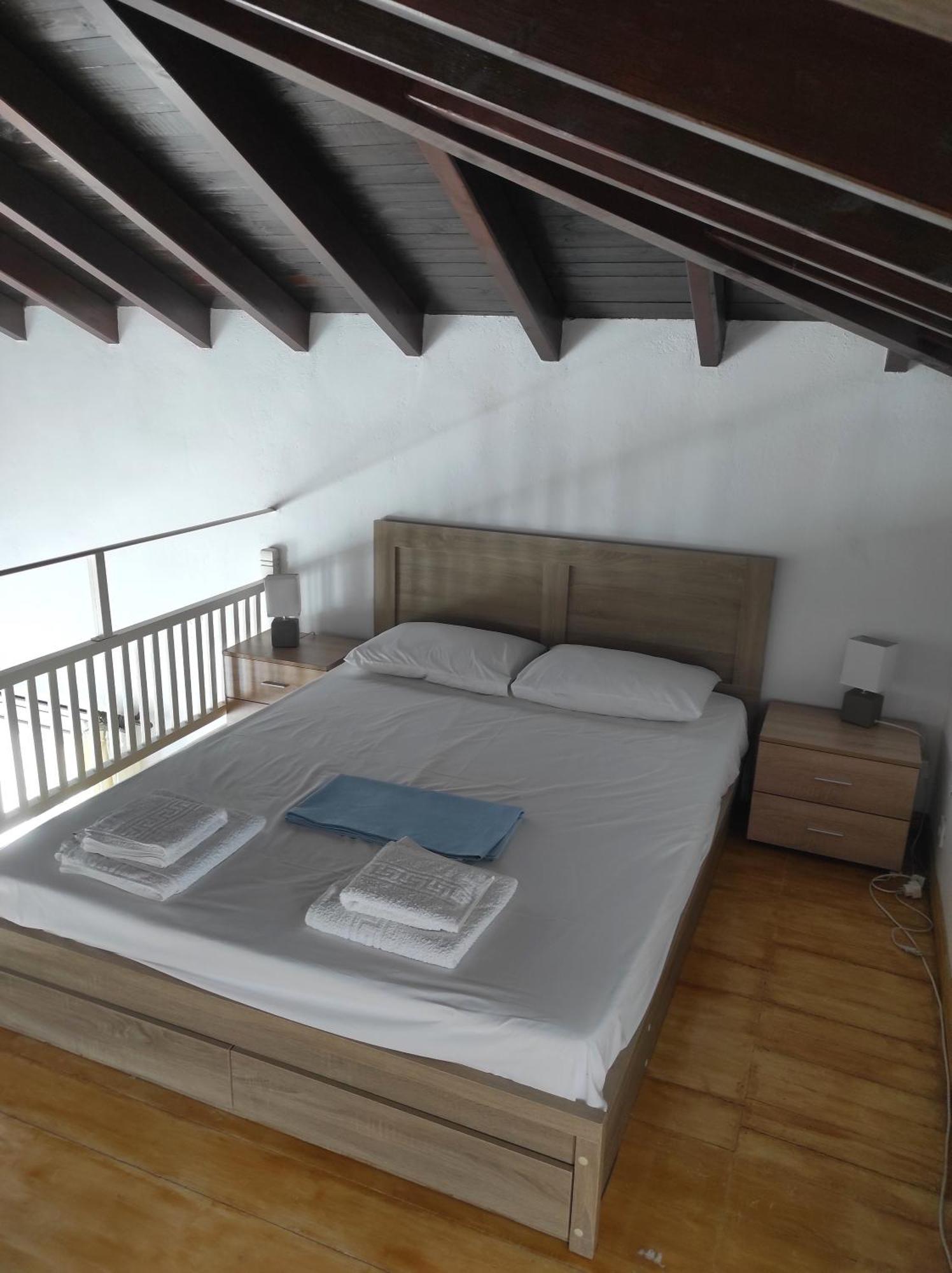 فيلا Lionaki House سكوبيلوس تاون المظهر الخارجي الصورة